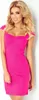 Numoco Minikleid für Frauen Eliaullean rosa S Produktbild-Vorschau 1
