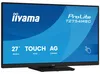 27" InCell PCAP 10P Touch, Anti Glare 25% Haze, 1920x1080, Produktbild-Vorschau 2