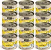 Dogs’n Tiger Junior, Kitten, Nassfutter, Katzenfutter, Produktbild-Vorschau 1