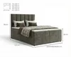Chilly Möbel Design Bett Astoria - Komfort Boxspringbett Produktbild-Vorschau 7
