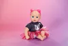 Conjunto de felino para la muñeca BABY born®, 43 cm Vista previa de la imagen del producto 12