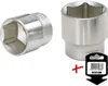 KS TOOLS 917.3813-E 3/8" Sechskant-Stecknuss, 13mm, auf Produktbild-Vorschau 3