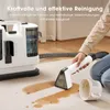 Lubluelu Stoffreinigungsgerät, Nass- und Trockensauger Produktbild-Vorschau 5