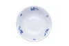 Thun 1794 Rose, compotier, porcelaine, roses bleues, 13 cm, Voir les images du produit 1