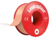 BSN Leukoplast cerotto di fissaggio color pelle con anello Anteprima dell’immagine prodotto 12