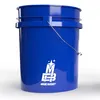 Magic Bucket Auto Wascheimer 5 US GAL in blau ca. 20L Produktbild-Vorschau 5