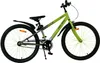 Volare Rocky Kinderfahrrad - Jungen - 24 Zoll - Grün Produktbild-Vorschau 1