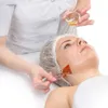 10 Stück Gesichtspinsel, Fächer-Maskenpinsel, weiche Produktbild-Vorschau 4