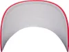 FLEXFIT 6477 | Flexfit Wool Blend Cap, Silberne Produktbild-Vorschau 8