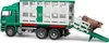 Camion Scania Super 560R verde Anteprima dell’immagine prodotto 11
