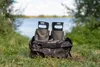 Nash ZT HD Waders Size 9 (EU 43) Camo Wathose Produktbild-Vorschau 7