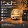 Duschlicht LED Wasserwellenlicht mit Bluetooth Produktbild-Vorschau 3
