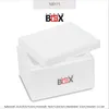 THERM-BOX Styroporbox 2W Innen: 18x14x9cm Wand 3cm Volumen Produktbild-Vorschau 9
