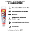 UHU POLY MAX POWER Montagekleber 115,0 g Produktbild-Vorschau 10