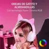 RAZER Razer Kraken Kitty V2 BT Auricolare senza fili a Anteprima dell’immagine prodotto 5