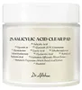Dr. Althea - 2% Salicylic Acid Clear Pad Productafbeelding-voorbeeld 1