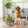 Interaktives Futterpuzzle für Hunde und Katzen, Produktbild-Vorschau 3