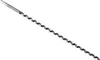 12 mm slangenboor voor zacht- en hardhout 12x460 mm Produktbild-Vorschau 1
