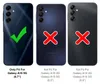 Etui Defender dla Samsung Galaxy A16 5G Etui ochronne Matt Podgląd zdjęcia produktu 3