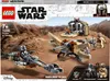 LEGO® Star Wars™ 75299 Des ennuis sur Tatooine™ Voir les images du produit 25