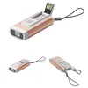 Ledlenser K6R safety gold Lampe à clé avec fonction alarme Voir les images du produit 7