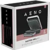 Gril, AENO, EG1, 2000 W, 3 režimy, funkce rozmrazování, Náhled obrázku produktu 22
