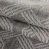 Outdoor Teppich Alessio rechteckig, Farbe: Grau, Produktbild-Vorschau 6