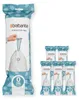 Sacs poubelle PerfectFit 30L (O) - multipack 120 sacs Voir les images du produit 1