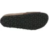 Pantolette Bioline Once Größe 39 aus Leder mit Schnallen, Produktbild-Vorschau 6