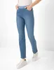 Raphaela Damen Jeans für Damen in unifarben uni Produktbild-Vorschau 4