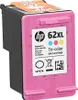 62XL cyan/magenta/gelb Druckerpatrone Produktbild-Vorschau 42