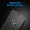 Mothca Matt Schutzfolie iPhone 16 Pro Max Display 9H 2.5D Produktbild-Vorschau 4