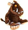 Grüffelo Assis Peluche d'environ 40 cm - Personnage en Voir les images du produit 7