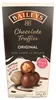 Baileys Chocolate Truffles mit Baileys original Iris Cream Produktbild-Vorschau 2