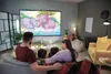 Przenośny projektor 4K bez kabli, z wbudowanym Podgląd zdjęcia produktu 12