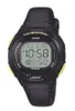Casio Armbanduhr LW-203-1BVEF digital Produktbild-Vorschau 1
