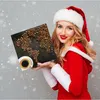 Corasol Premium Kaffee-Weltreise Adventskalender mit 24 Produktbild-Vorschau 7