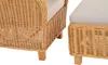 KRINES HOME Exklusiver Lesesessel Birmingham bequem Produktbild-Vorschau 8