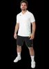 Erima Tennisshorts Schwarz Produktbild-Vorschau 7