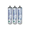 Bouteille de CO₂ alimentaire E290 de 600 g pour Voir les images du produit 6