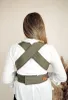 Dětské nosítko Marsupi Hip Carrier Classic Olive S/M pro Náhled obrázku produktu 11