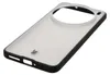 Bizon Case Angelo Vivo X200 Pro geraucht mit schwarzem Produktbild-Vorschau 5