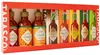 Tabasco 8-pack pikante sauzen set – Red, Green, Chipotle, Productafbeelding-voorbeeld 1
