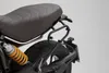 Seitenträger SLC SW-MOTECH links für Ducati Scrambler 1100 Produktbild-Vorschau 3