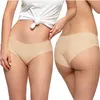 Damenunterwäsche - Slips Größe M - Unterhosen Damen 3 Stück Produktbild-Vorschau 4