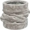 TRIXIE Spieltunnel - grau - ø 22 × 60 cm Produktbild-Vorschau 3