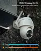 COOAU 2K caméra de surveillance extérieure batterie avec Voir les images du produit 9