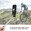 PULUZ Ganzkörper-Silikon-Schutzhülle für Insta360 ONE X2 Produktbild-Vorschau 8