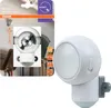 A product package for an OSRAM motion sensor light, with the product itself shown in a separate image. Podgląd zdjęcia produktu