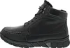 Waldläufer H- LIno  Schnürstiefel Schwarz Produktbild-Vorschau 15